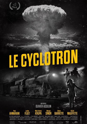 Le cyclotron