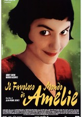 Il favoloso mondo di Amélie