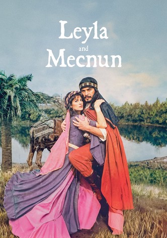 Leyla ile Mecnun