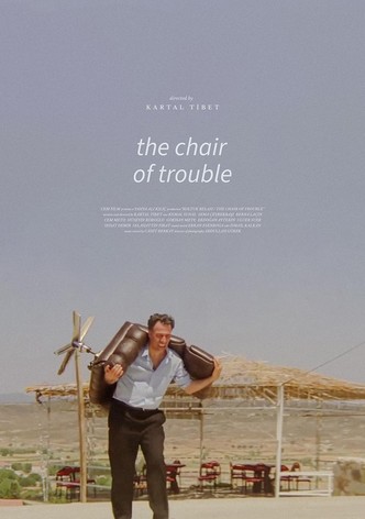 Seat Trouble