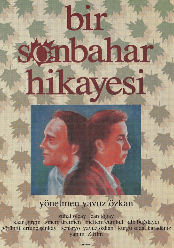 Bir Sonbahar Hikayesi