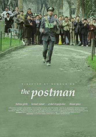 The Postman