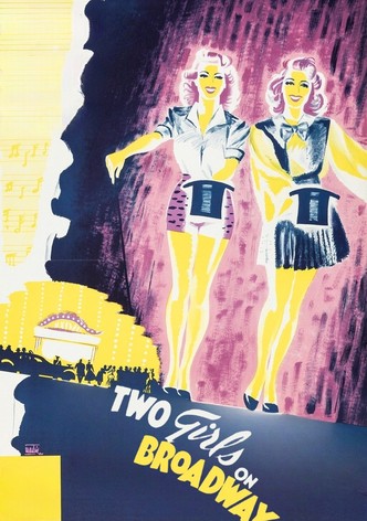 Two Girls on Broadway