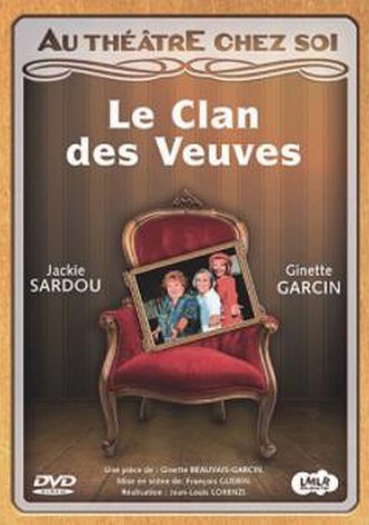 Le clan des veuves