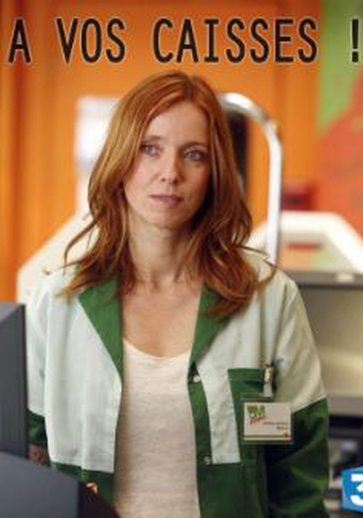 A vos caisses!