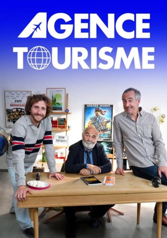 Agence Tourisme