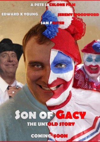 Son Of Gacy: Chapter One