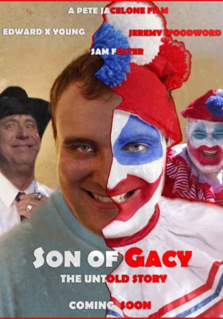 Son Of Gacy: Chapter One