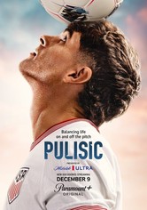 Pulisic - Temporada 1