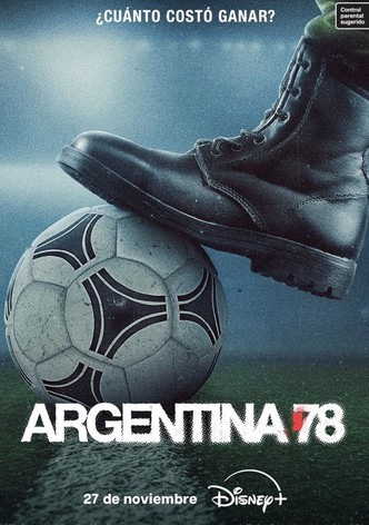 Argentina '78