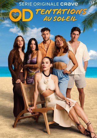 OD: Temptations in the Sun