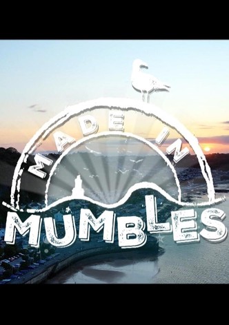 Made In Mumbles