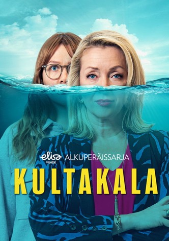 Kultakala