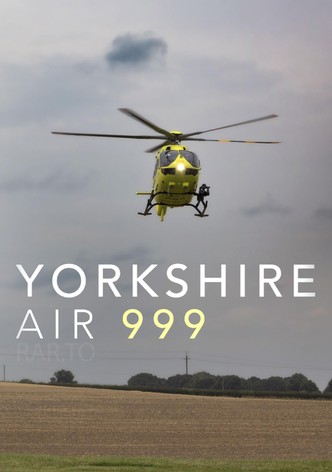 Yorkshire Air 999 - Season 2