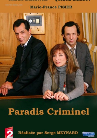 Paradis criminel