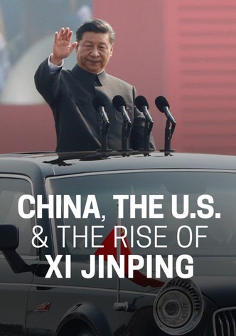 Frontline: China, The U.S. & The Rise of Xi Jinping