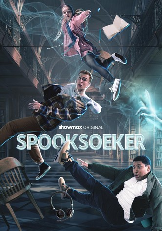 Spooksoeker