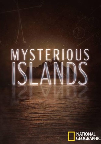 Mysterious Islands - Season 1