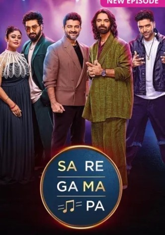 Sa Re Ga Ma Pa 2024