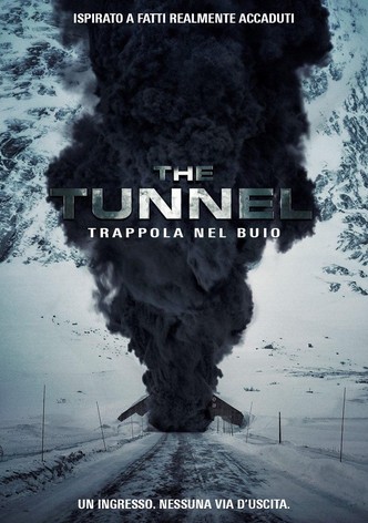 The Tunnel - Trappola nel buio