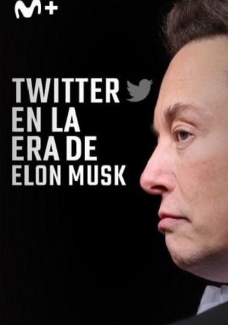 Twitter en la era de Elon Musk