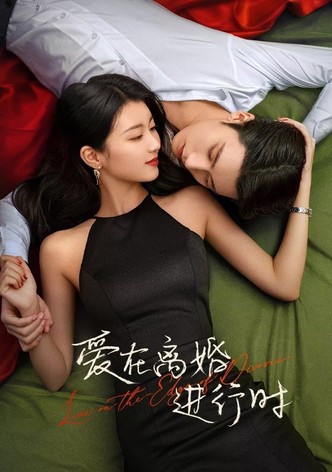 Love in the Edge of Divorce