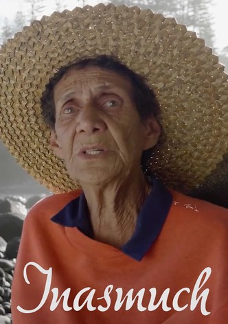 Inasmuch - Spirit of the Norfolk Island Custodian