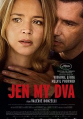 Jen my dva