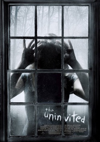 The Uninvited