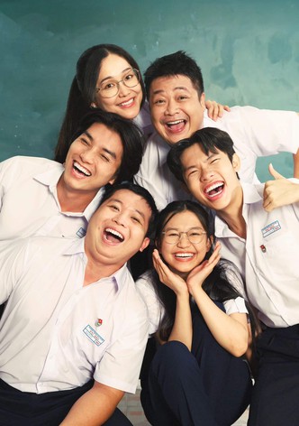 Kính Vạn Hoa : Bắt Đền Con Ma