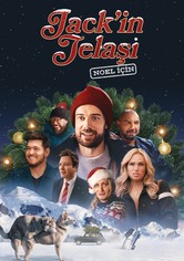 Jack'in Telaşı Noel İçin