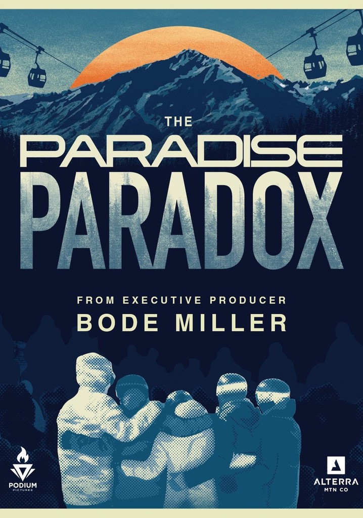 The Paradise Paradox