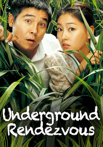 Underground Rendezvous