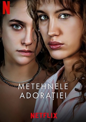 Metehnele adorației