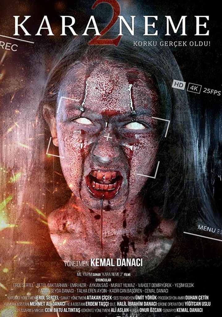 Kara Neme 2