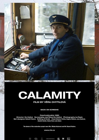 Calamity