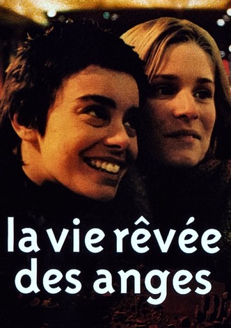 La Vie rêvée des anges