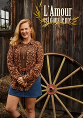 L'amour est dans le pré (CA)