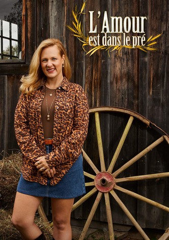 L'amour est dans le pré (CA)