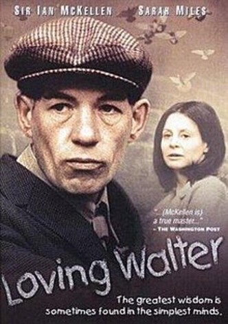 Walter and June