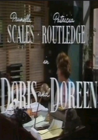 Doris and Doreen