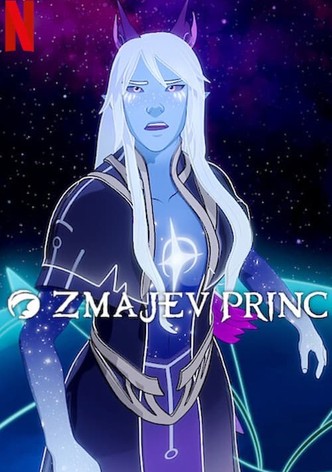 Zmajev princ