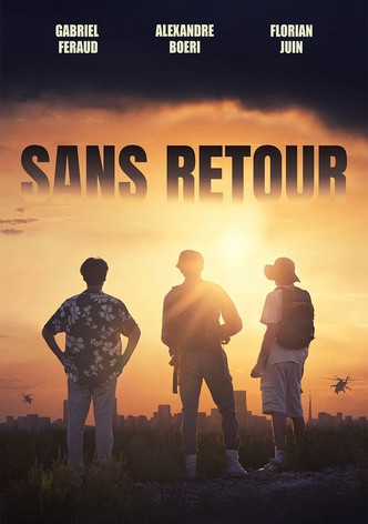Sans retour