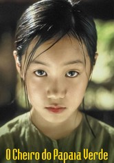 O Odor da Papaia Verde