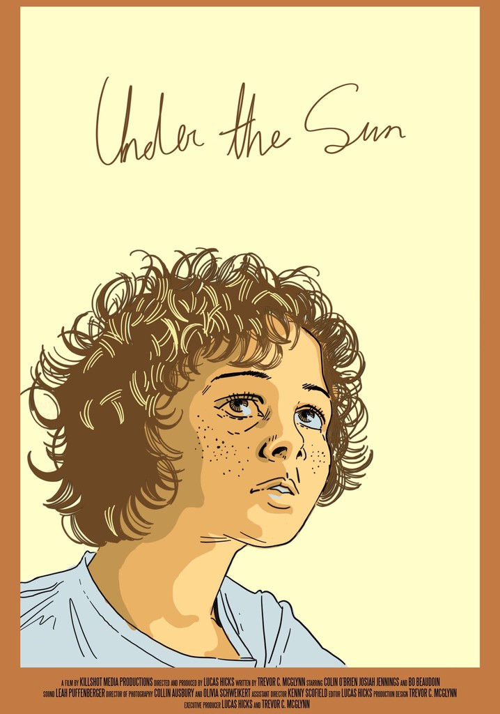 Under the Sun