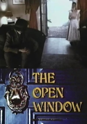 The Open Window