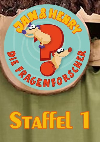 Jan & Henry - Alle Augen zugemacht
