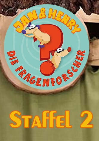 Jan & Henry - 13 lustige Miträtsel-Geschichten