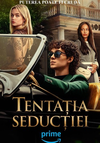 Tentația seducției