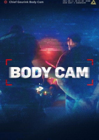 Police Body Cam